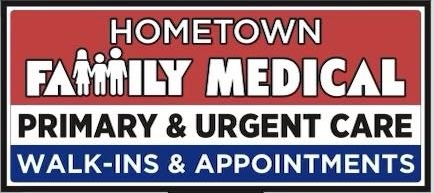 Hometown Family Medical Primary and Urgent Care